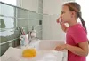 Chicco Dentifricio Fragola, Zahnpasta gegen Zahnverfall, 50 Produktbild-Vorschau 8
