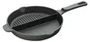 CATTARA Grillpfanne DUO LITINA 25cm Produktbild-Vorschau 1