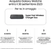 Samsung Galaxy Watch6 Watch6, 3,3 cm (1.3"), OLED, Ekran Podgląd zdjęcia produktu 2