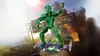 LEGO Marvel 76284 Personaggio Costruibile di Goblin Anteprima dell’immagine prodotto 19