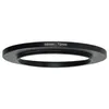 vhbw Step-Up-Ring Adapter 55mm - 72mm für Kamera Objektiv - Produktbild-Vorschau 7