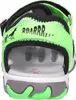 Superfit Jungen Sandale MIKE 3.0 grün Größe EUR 27 Produktbild-Vorschau 7