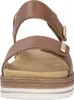 Remonte Damen Sandale elegant mit glänzenden Akzenten am Produktbild-Vorschau 5
