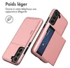 imoshion Cover posteriore con scomparto per carte Samsung Anteprima dell’immagine prodotto 3