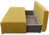 Couch Schlafsofa Bettsofa Ecco Plus (Minze) Produktbild-Vorschau 2