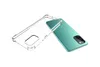 TPU Hülle Clear Armor Soft Case für OnePlus 8T (6.55'') - Produktbild-Vorschau 3