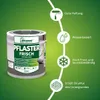 ULTRAMENT Pflaster Frisch, Grau, 2,5 Ltr Produktbild-Vorschau 3