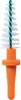 Miradent brosse interdentaire Pic-Brush coni orange 12 pces Voir les images du produit 1