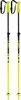 A pair of yellow and black ski poles against a white background. Náhled obrázku produktu