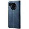 Honor 50Lite Hülle, Leder Brieftasche Flip Bookstyle Produktbild-Vorschau 3