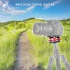 Andoer LP-64 Tripod Leveling Base Přesný nivelační přístroj Náhled obrázku produktu 8