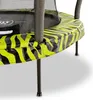 EXIT Tiggy Trampolin ø140cm, mit Sicherheitsnetz, Rund, Produktbild-Vorschau 3