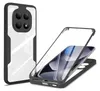 360° Grad Hülle für Xiaomi Redmi Note 15 5G / Poco M8 5G Produktbild-Vorschau 1