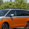 Relingi dachowe bagażnik do VW VOLKSWAGEN MULTIVAN 2021- | Podgląd zdjęcia produktu 16