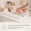 Fillikid Wickelauflage 2-Keil Exklusiv Produktbild-Vorschau 9