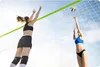 Neo-Sport Filet et cadre de volley-ball et de badminton 570 Voir les images du produit 7