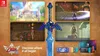 The Legend of Zelda: Skyward Sword HD - [Nintendo Switch] Produktbild-Vorschau 7