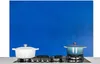 KitchenYeah®  Spritzschutz Küche - Küchenrückwand - Produktbild-Vorschau 1