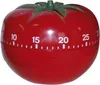 TFA Kurzzeitmesser Form Tomate Náhľad obrázku produktu 1