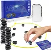 Magnetische Kieselsteine Strategisches Schachspiel Für Den Produktbild-Vorschau 1