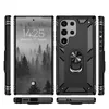 Armor Outdoor Handyhülle für Samsung Galaxy S24 Ultra Handy Produktbild-Vorschau 7