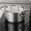 ZWILLING Topf Set Twin Classic 5 tlg mit Schmorpfanne Produktbild-Vorschau 10