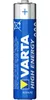 Varta 4903 Micro pile AAA haute énergie sans boîtier Voir les images du produit 2