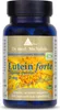 A bottle of Lutein forte dietary supplement. Produktbild-Vorschau