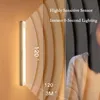 INF Ultra tenká nabíjacia LED lampa so snímačom pohybu - Náhľad obrázku produktu 3
