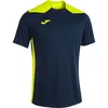 Joma Championship VI Trikot Kurzarm Damen - Marine / Produktbild-Vorschau 1