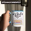 Trendation - Bücher Lesen Tasse Geschenk Leseratte Produktbild-Vorschau 4