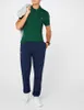 Lacoste Polo Shirt Slim Fit Herren Grün , Größe:XXL Produktbild-Vorschau 4