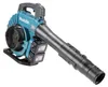 Makita DUB363PT2V, Dmuchawa ręczna, Dmuchanie, Czarny, Podgląd zdjęcia produktu 49