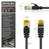 Primewire Ultra Slim Patch Cable Cat 7 - LAN Ethernet Náhľad obrázku produktu 2