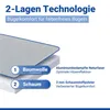 WENKO Support de table à repasser Thermo Couverture de Voir les images du produit 7