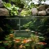 Kruger Meier FountainPure 4000 - fontanna, filtr i pompa Podgląd zdjęcia produktu 2