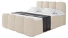 ALTDECOR Boxspringbett mit Fußteil - H4 Matratze und Topper Produktbild-Vorschau 2