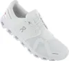 A white ON Running Cloud 6 sneaker is shown against a white background. Náhled obrázku produktu