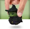 Tubbz anatra piccola Wicked Elphaba Thropp Anteprima dell’immagine prodotto 4