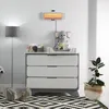 Brandson Verwarming voor omkleedtafel, 1800 W, voor Productafbeelding-voorbeeld 7