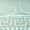 In- und Outdoor Teppiche Flachgewebe Balkon Küche Bordüre Produktbild-Vorschau 3