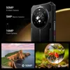 Smartphone FOSSIBOT F109 – Android, 256 Go, 8 Go de RAM, Voir les images du produit 10