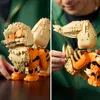 LEGO Pokémon Arkani Figur - Modellbausatz für Erwachsene - Produktbild-Vorschau 4