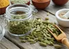 KARDAMON ZIARNO 100g Cały owoc aromatyczny naturalny wysoka Podgląd zdjęcia produktu 2