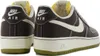Nike Air Force 1 07 Premium - Sneakers Schuhe Canvas Voir les images du produit 6