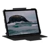 A tablet in a protective case, displayed on a white background. Produktbild-Vorschau