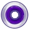 Labeda Millenium X-soft Schlittschuhrollen 1 Einheit Silber Produktbild-Vorschau 3