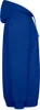 Spreadshirt DC Comics Superman Logo Original Karneval Uni Produktbild-Vorschau 4