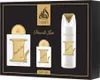 Zestaw Lattafa Peace & Love Edp 100ml + Edp 20ml + Náhľad obrázku produktu 1