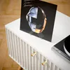 LP Vinyl Ständer Schallplatten Halterung X-förmiger Produktbild-Vorschau 5